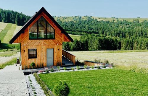 Krempachy Chalet De Esquí | DoPierro Domek
