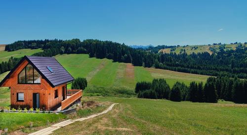 Krempachy Chalet De Esquí | DoPierro Domek