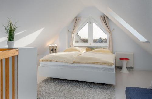 Borgerende Casa | Doppelhaushälfte "Am Krug"