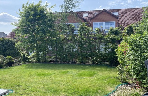 Westeraccumersiel Casa | Doppelhaushälfte en Dornumersiel