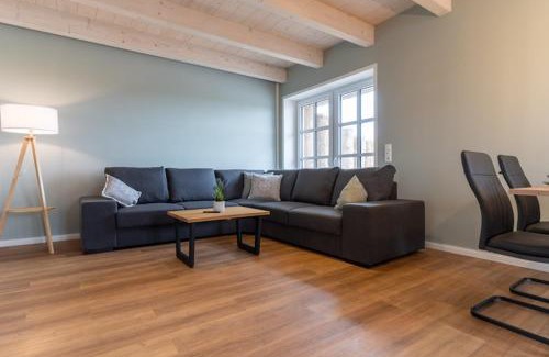 Karolinenkoog Casa | Doppelhaushälfte in Karolinenkoog, cleaning included