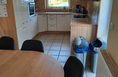 Wesel Casa | Doppelhaushälfte in Perfekter Lage für Fahrradtouren
