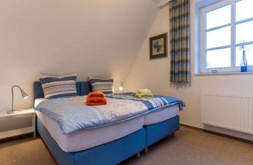 St. Peter-Ording Casa | Doppelhaushälfte in St Peter-Ording