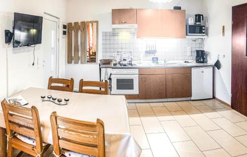 Muritz Casa | Doppelhaushälfte Klink