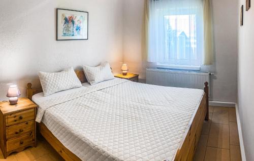 Muritz Casa | Doppelhaushälfte Klink