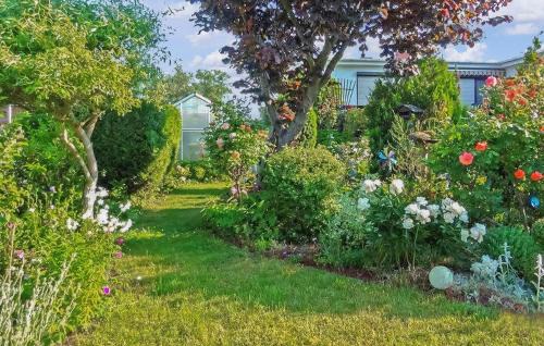 Muritz Casa | Doppelhaushälfte Röbel-Müritz