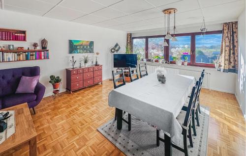 Muritz Casa | Doppelhaushälfte Röbel-Müritz