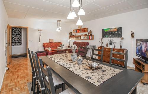 Muritz Casa | Doppelhaushälfte Röbel-Müritz