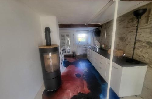 Lykershausen Casa | Doppelhaushälfte Rheinsteig