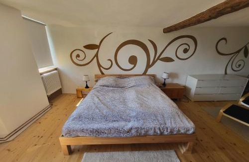 Lykershausen Casa | Doppelhaushälfte Rheinsteig