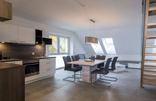 Seewalchen am Attersee Apartamento | Doppelzimmer - Hotel Restaurant Sailer