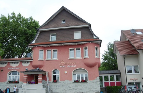 Radolfzell am Bodensee Apartamento | Habitación doble, 20 m2, máx. 2 personas
