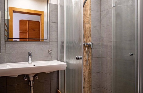 Muehlbach Am Hochkoenig Cama Y Desayuno | Doppelzimmer, Dusche, WC, Superior - Ferienhaus Mittereggalm