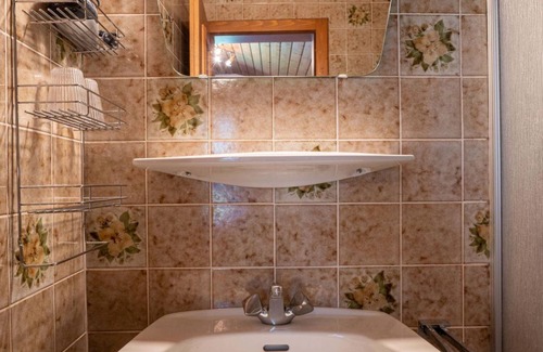 Muehlbach Am Hochkoenig Cama Y Desayuno | Doppelzimmer, Dusche, WC, Balkon 1 - Ferienhaus Mittereggalm