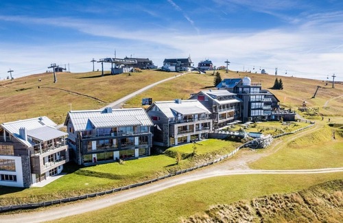 Bodensdorf Casa | Doppelzimmer Triglav - Alpinhotel Pacheiner