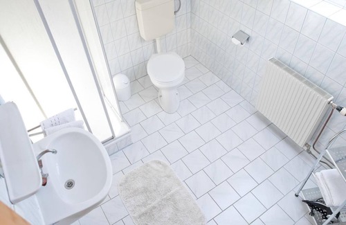 Wagerberg Apartamento | Doppelzimmer - 1 Nacht - Gästehaus Gigler