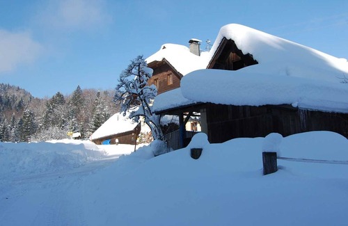 Finkenstein am Faaker See Cabina | Doppelzimmer 103 1 - Gasthof-Pension Martinihof