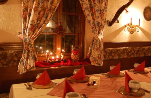 Finkenstein am Faaker See Cabina | Doppelzimmer 103 1 - Gasthof-Pension Martinihof