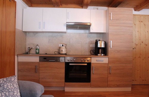 Bayrischzell Apartamento | Doppelzimmer 2 - Haus Andrea Gästezimmer und Ferienwohnung