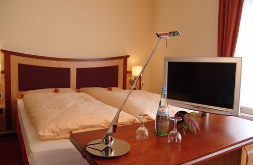 Nordkehdingen Casa | Doppelzimmer 3 - Witt's Gasthof zur Post