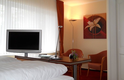 Nordkehdingen Casa | Doppelzimmer 3 - Witt's Gasthof zur Post