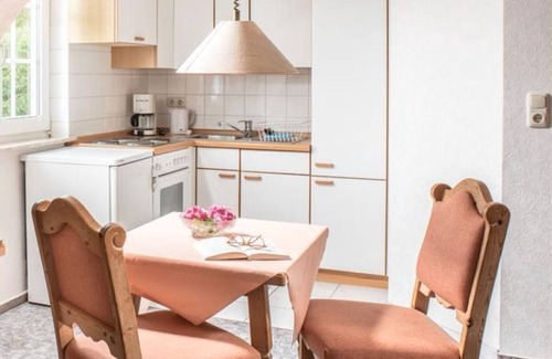Welt Cama Y Desayuno | Doppelzimmer 4 - Pension Wiesengrund