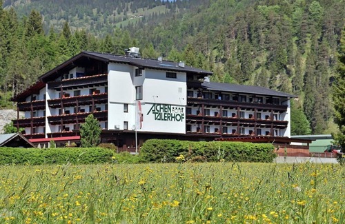 Achenkirch Casa | Doppelzimmer Achensee - Hotel Achentalerhof