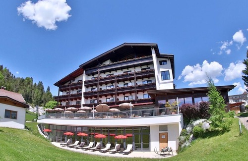 Achenkirch Casa | Doppelzimmer Achensee - Hotel Achentalerhof