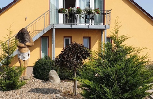 Walle Apartamento | Doppelzimmer - Apartmenthaus in Walle