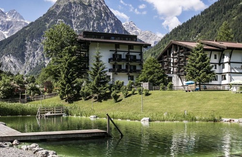 Brand Casa | Doppelzimmer mit Bad/wc - Sporthotel Beck