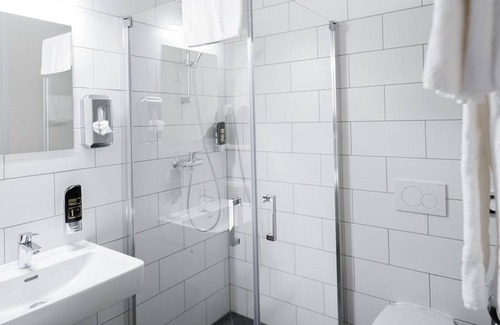 Podersdorf am See Casa | Doppelzimmer, Dusche, WC - Lakeside77 Hotel