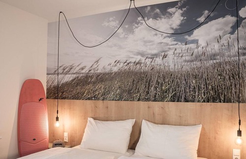 Podersdorf am See Casa | Doppelzimmer, Dusche, WC - Lakeside77 Hotel