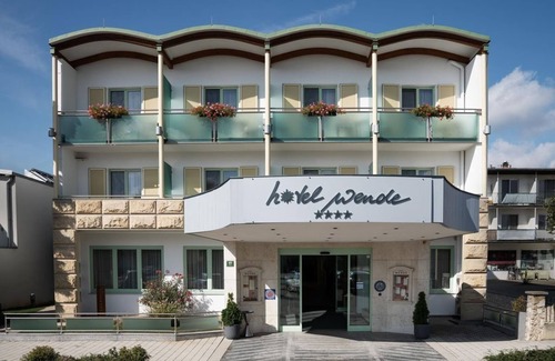 Neusiedl am See Casa | Doppelzimmer"comfort" - Hotel Wende