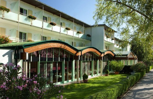 Neusiedl am See Casa | Doppelzimmer"comfort" - Hotel Wende
