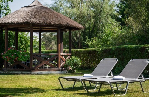 Neusiedl am See Casa | Doppelzimmer"comfort" - Hotel Wende