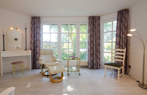 Leer Casa | Doppelzimmer Exklusiv Ems - Hotel Lange, 14002