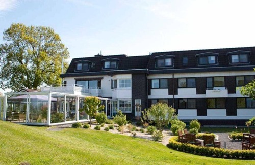 Leer Casa | Doppelzimmer Exklusiv Ems - Hotel Lange, 14002