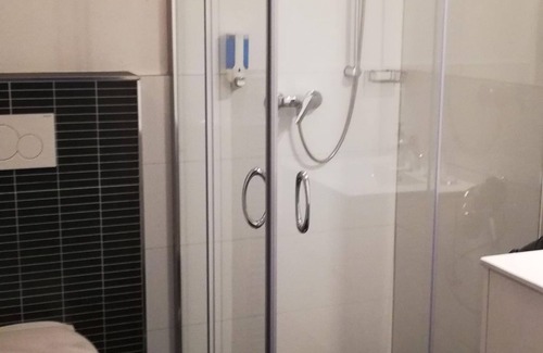 Stadl-Predlitz Casa | Doppelzimmer, Dusche, WC, Balkon - Gasthof zum Postwirt