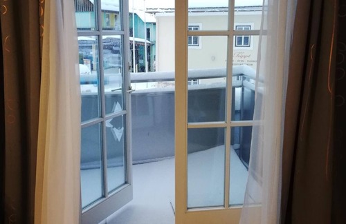Stadl-Predlitz Casa | Doppelzimmer, Dusche, WC, Balkon - Gasthof zum Postwirt