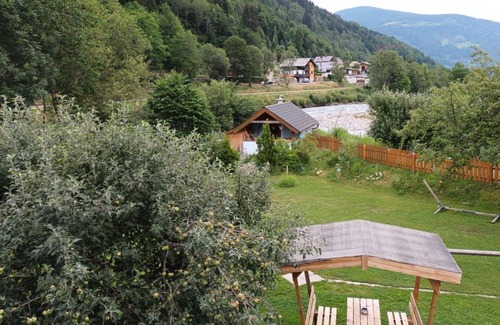 Stadl-Predlitz Casa | Doppelzimmer, Dusche, WC, 1 Schlafraum - Gasthof zum Postwirt