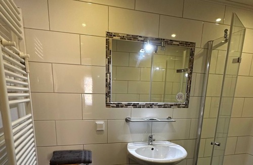 Erlangen Apartamento | Doppelzimmer für 2 Gäste mit 15m² in Erlangen