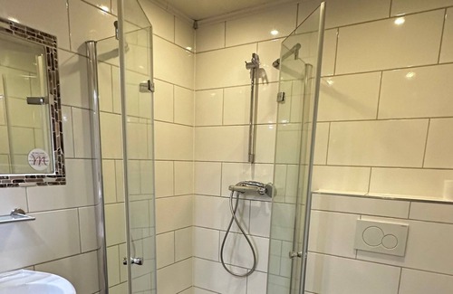 Erlangen Apartamento | Doppelzimmer für 2 Gäste mit 15m² in Erlangen