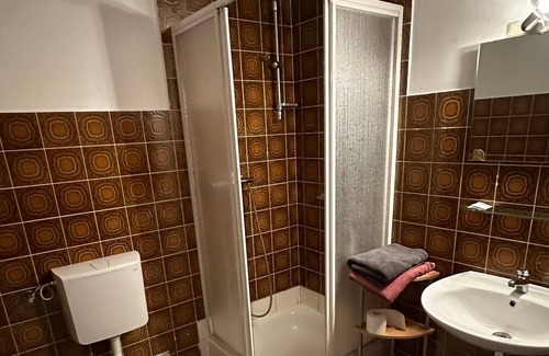 Erlangen Apartamento | Doppelzimmer für 2 Gäste mit 18m² in Erlangen