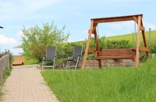 Schraden Apartamento | Doppelzimmer für 2 Gäste mit 16m² in Hopferau