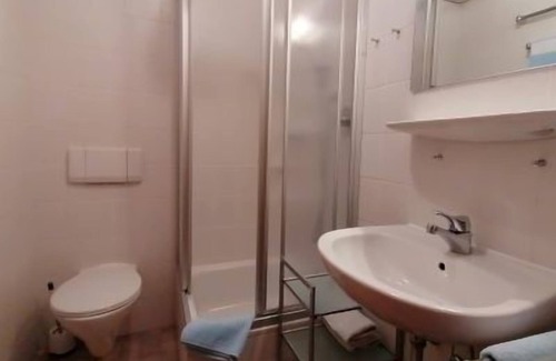 Schraden Apartamento | Doppelzimmer für 2 Gäste mit 16m² in Hopferau