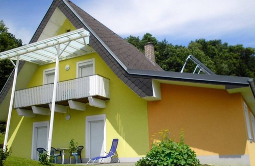 Loipersdorf bei Fuerstenfeld Apartamento | Doppelzimmer - Gästehaus Karin