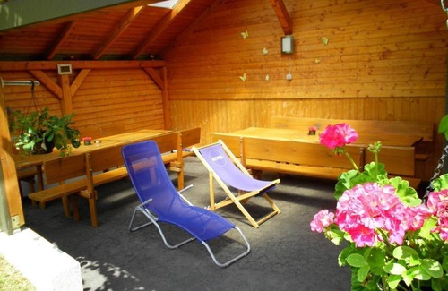 Loipersdorf bei Fuerstenfeld Apartamento | Doppelzimmer - Gästehaus Karin