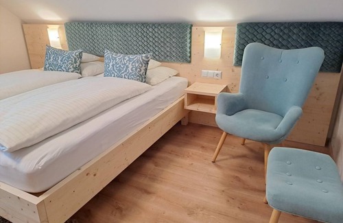 Wagerberg Cama Y Desayuno | Doppelzimmer - Glatz "haus Siegesbrunn"