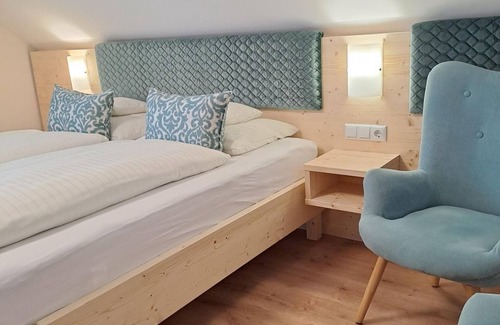 Wagerberg Cama Y Desayuno | Doppelzimmer - Glatz "haus Siegesbrunn"