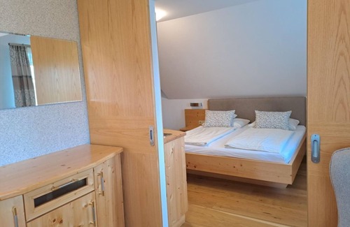 Wagerberg Cama Y Desayuno | Doppelzimmer - Glatz "haus Siegesbrunn"